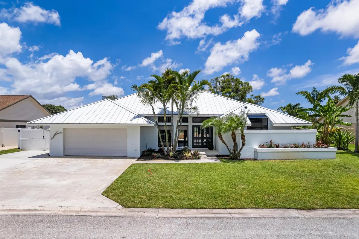 4227 Fox Trace, Boynton Beach, FL 33436 - #1