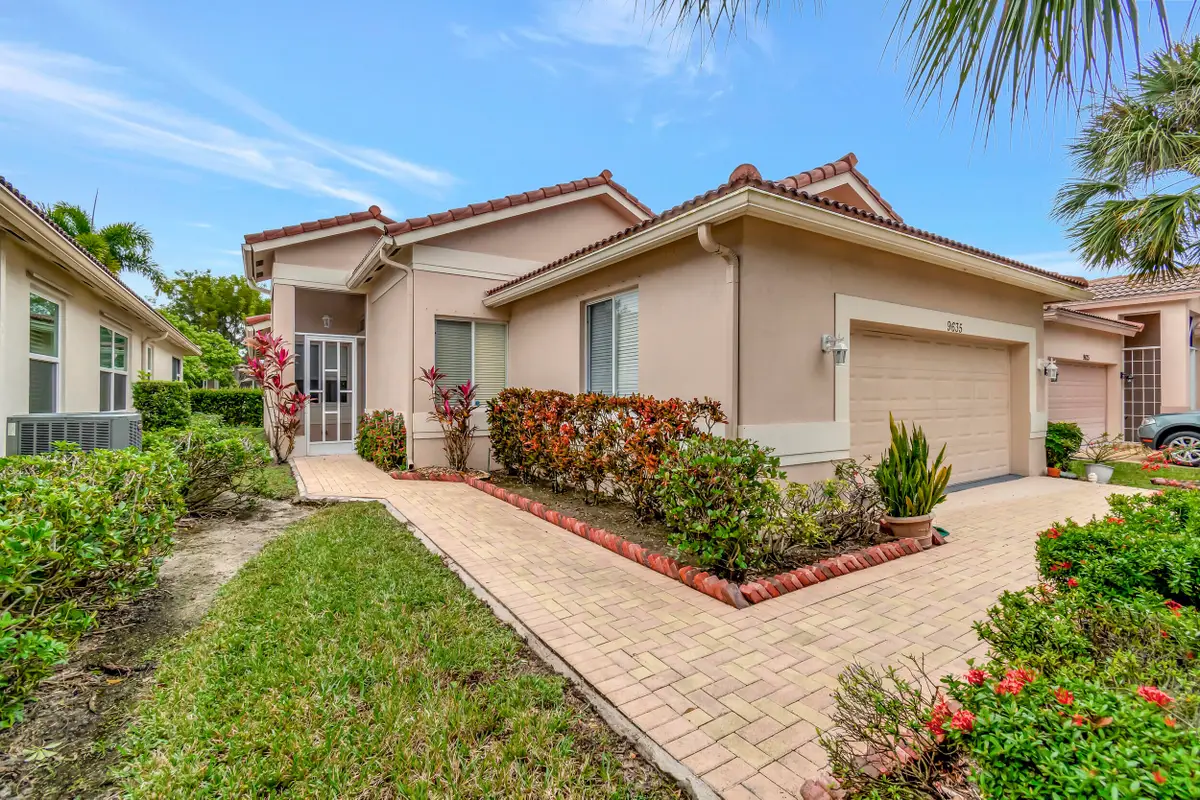 9635 Sandpiper Shores Way, West Palm Beach, FL 33411 - #1