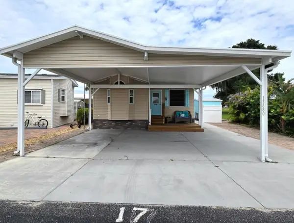 13680 NW 127th Terrace #17, Okeechobee, FL 34974