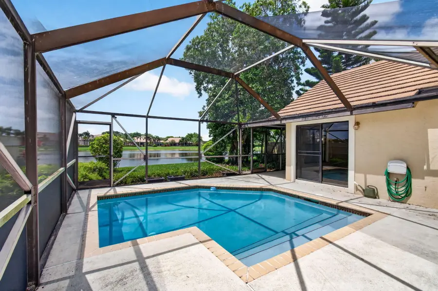 7004 Bitterbush Place, Boynton Beach, FL 33472 - #3