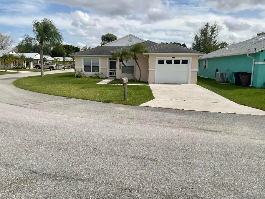 14151 Cisne Circle, Fort Pierce, FL 34951 - #2