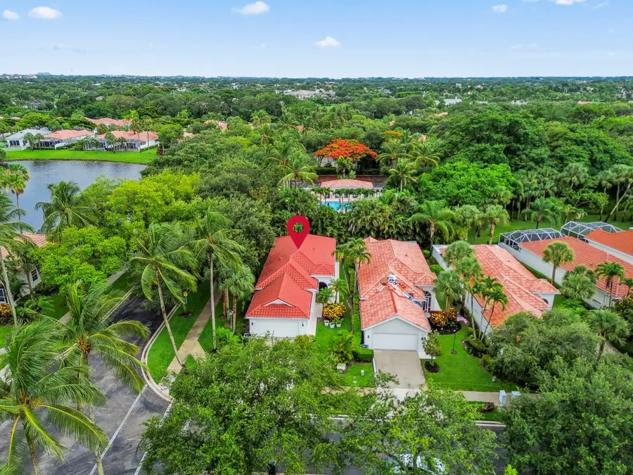 4766 Valencia Drive, Delray Beach, FL 33445 - #2