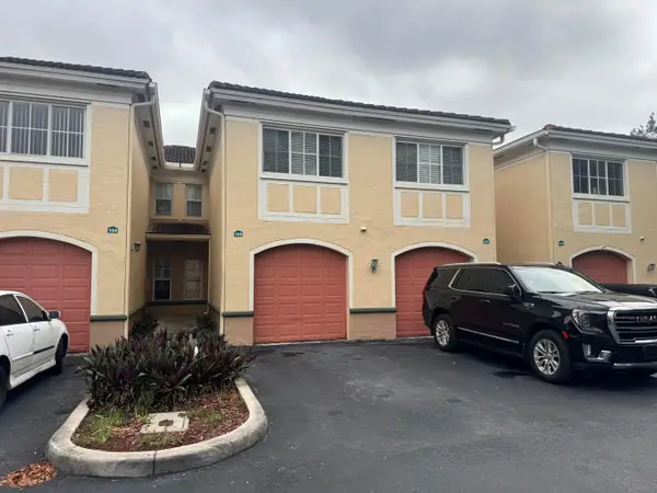 2490 Centergate Drive #105, Miramar, FL 33025
