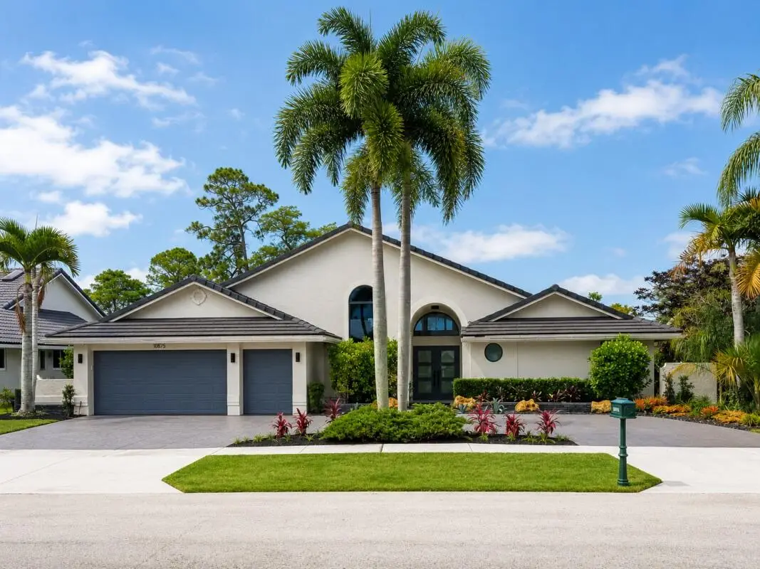 10875 Boca Woods Lane, Boca Raton, FL 33428 - #1