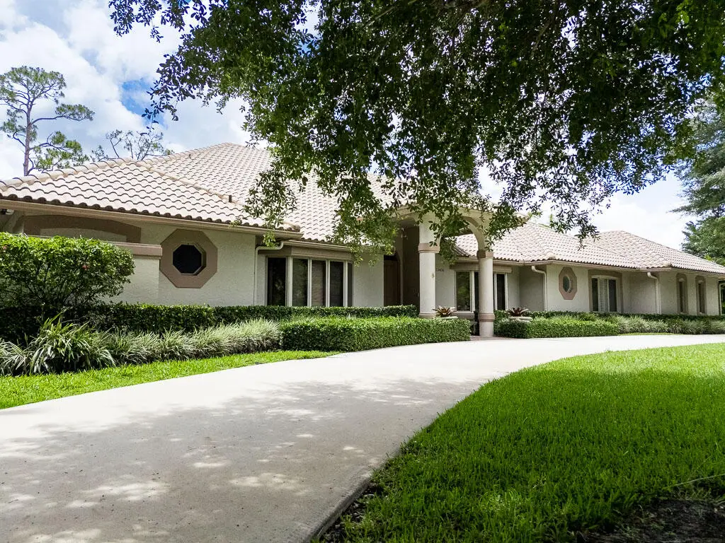 13406 Doubletree Circle, Wellington, FL 33414 - #1