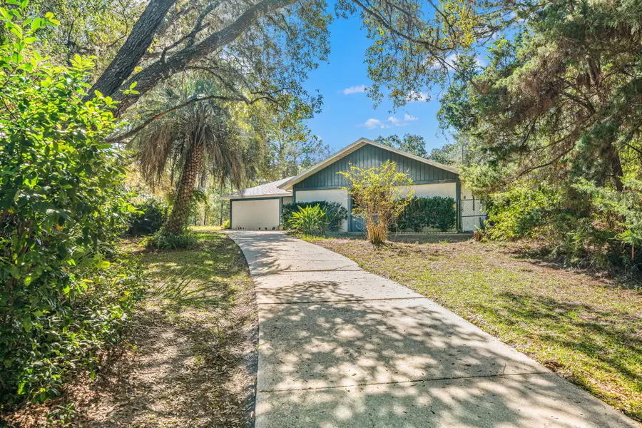 7418 N Firwood Circle, Dunnellon, FL 34433 - #2