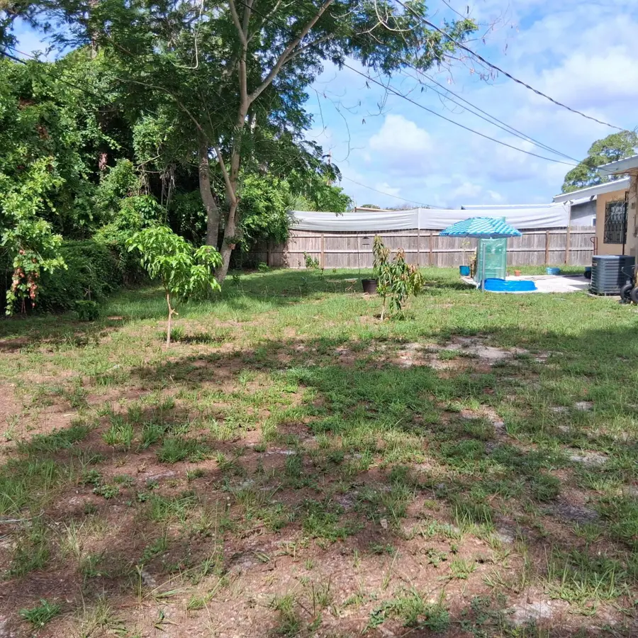 3303 S Avenue S, Fort Pierce, FL 34947 - #2