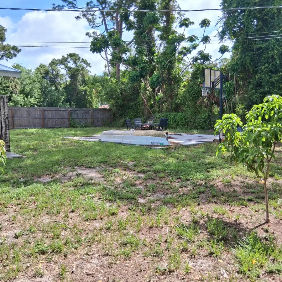 3303 S Avenue S, Fort Pierce, FL 34947 - #3