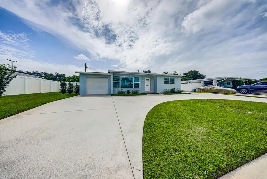 648 Eastwind Drive, North Palm Beach, FL 33408 - #2