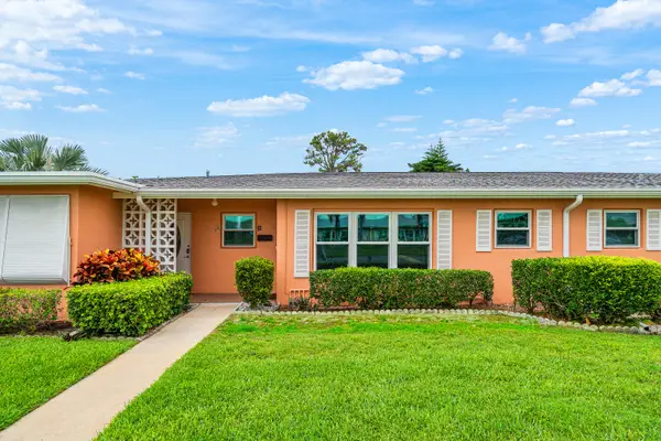 180 High Point #B, Boynton Beach, FL 33435