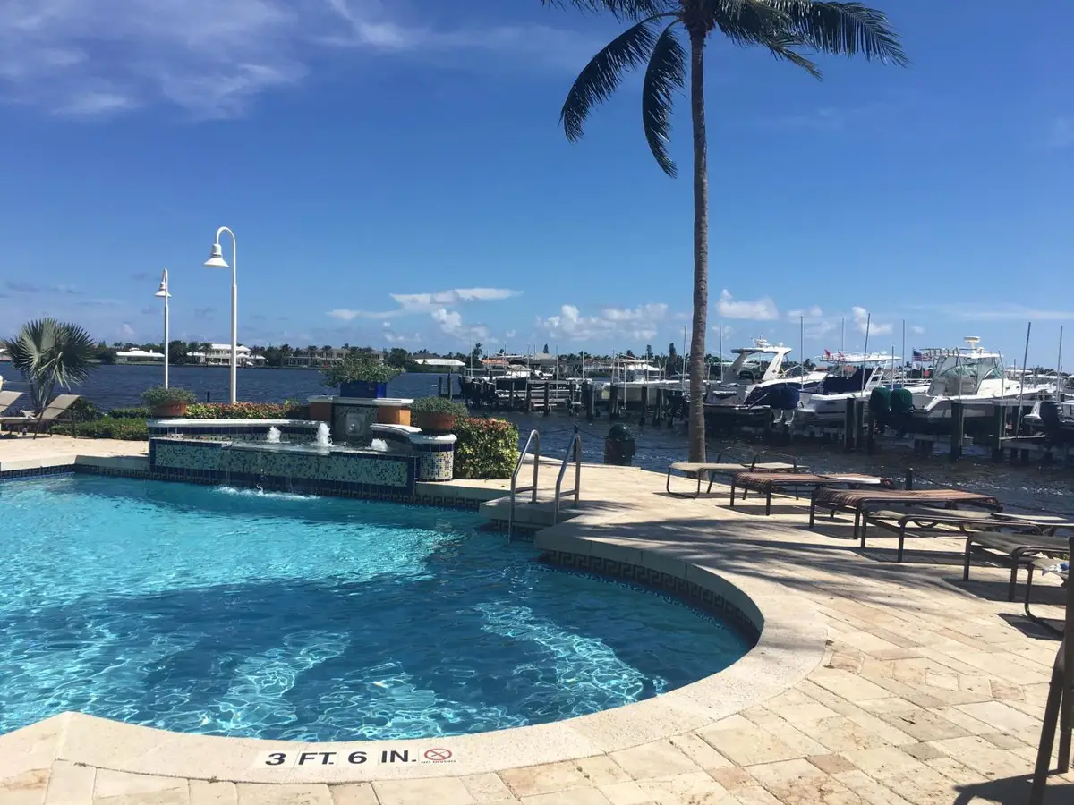 117 Yacht Club Way #307, Hypoluxo, FL 33462 - #1