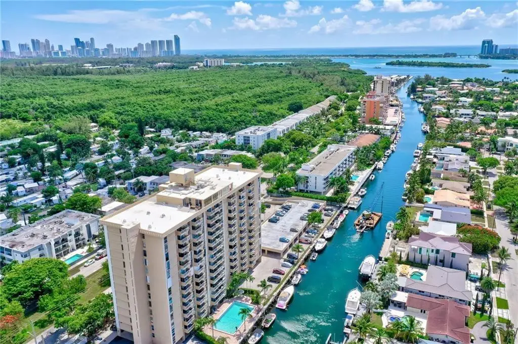 2350 NE 135th Street #1212, North Miami, FL 33181 - #1
