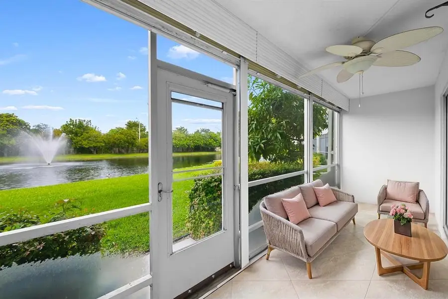 2503 Antigua Terrace #E1, Coconut Creek, FL 33066 - #2