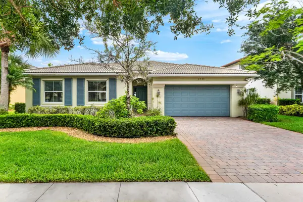 2404 Bellarosa Circle, Royal Palm Beach, FL 33411