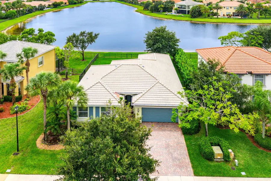 2404 Bellarosa Circle, Royal Palm Beach, FL 33411 - #2