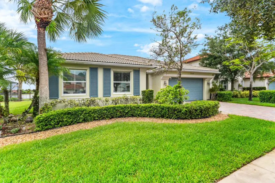 2404 Bellarosa Circle, Royal Palm Beach, FL 33411 - #3