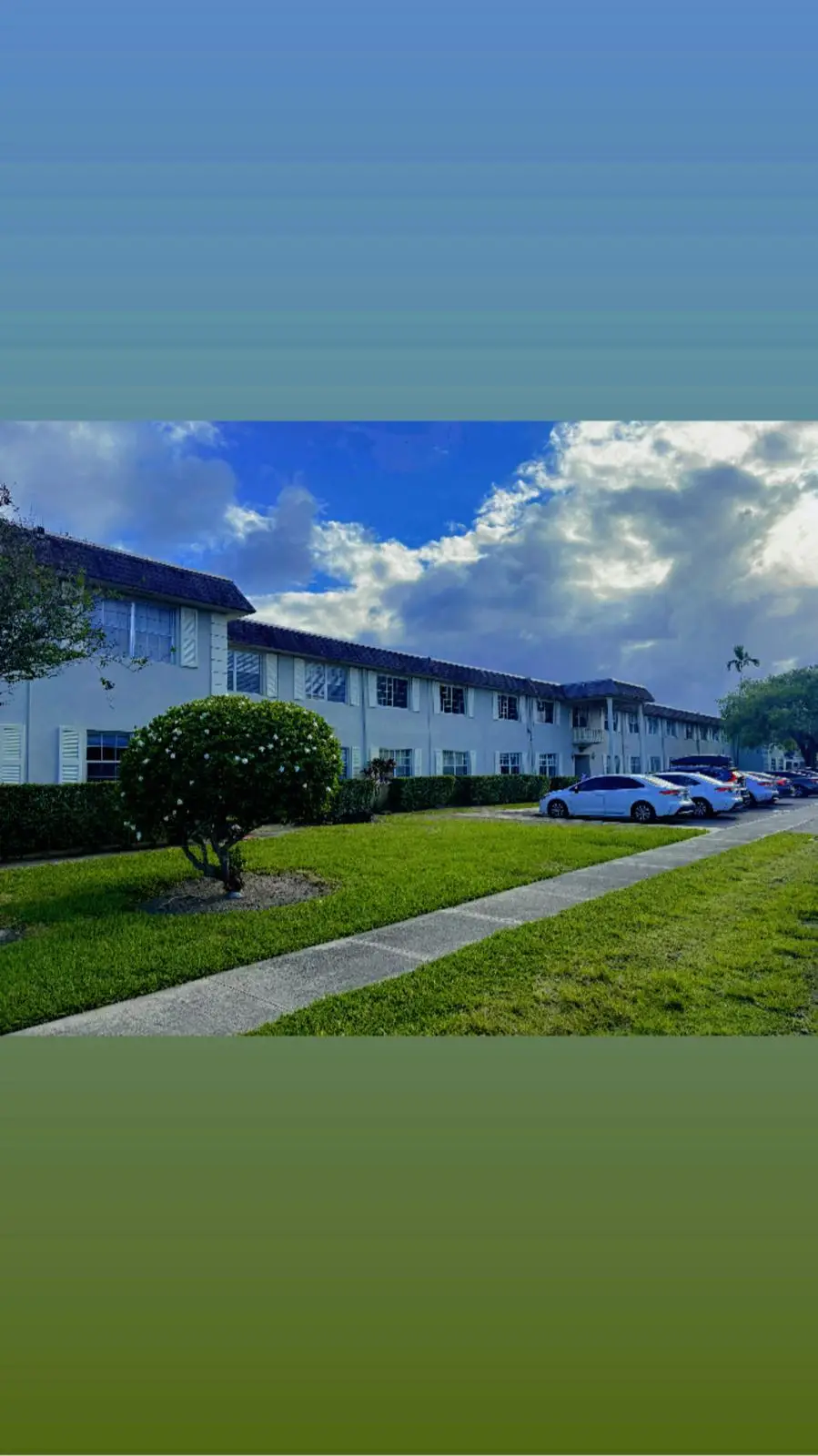 1560 Mckinley Street #111w, Hollywood, FL 33020 - #1