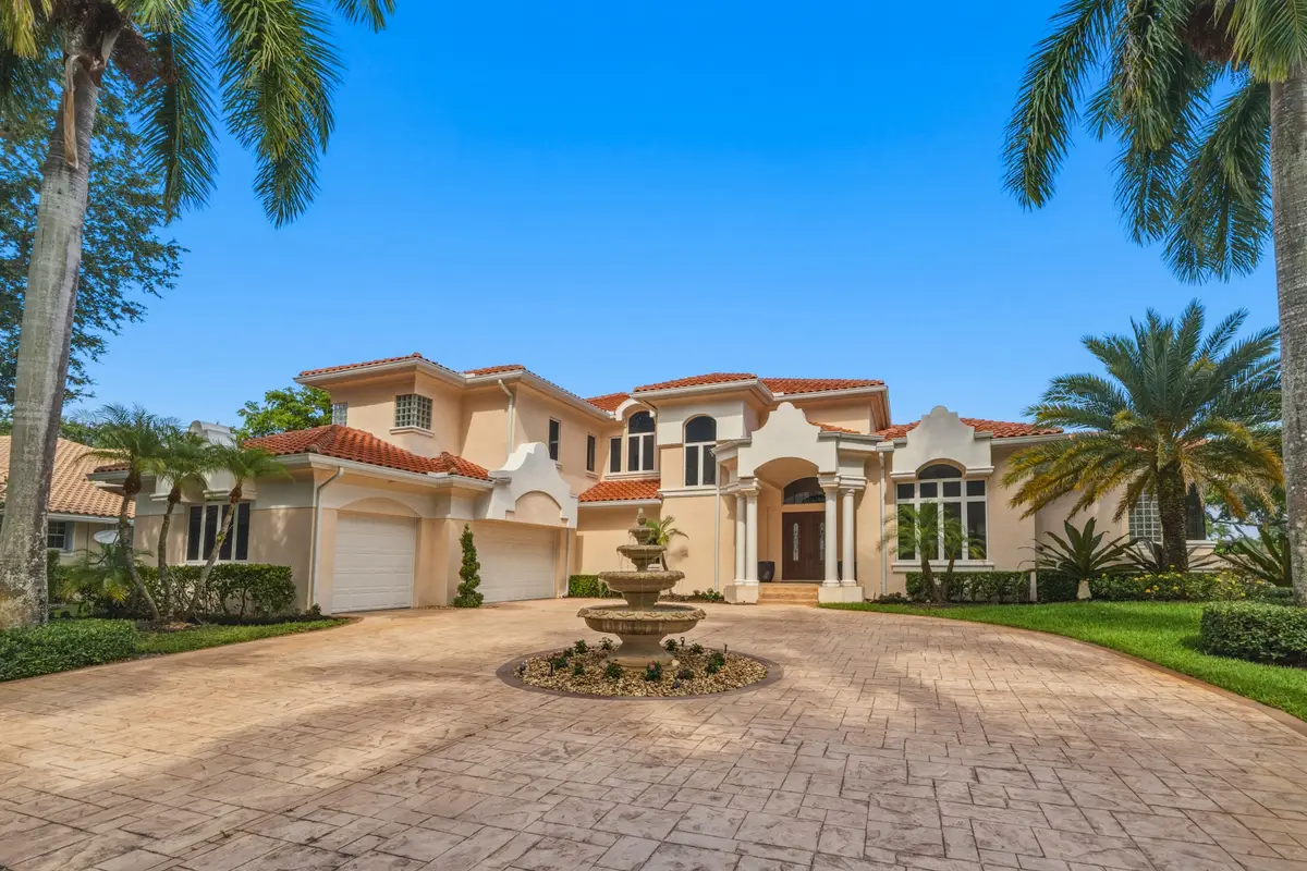1819 NW 124th Avenue, Coral Springs, FL 33071 - #1