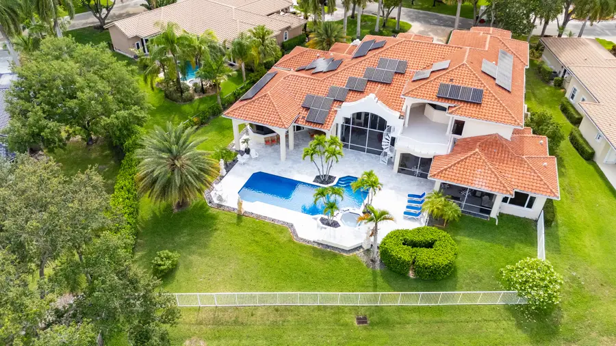 1819 NW 124th Avenue, Coral Springs, FL 33071 - #2