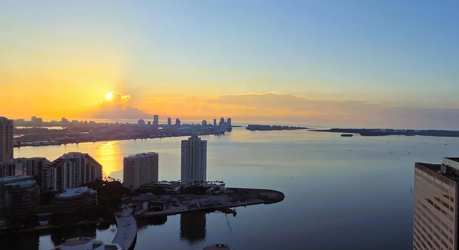 951 Brickell Avenue #4308, Miami, FL 33131 - #3