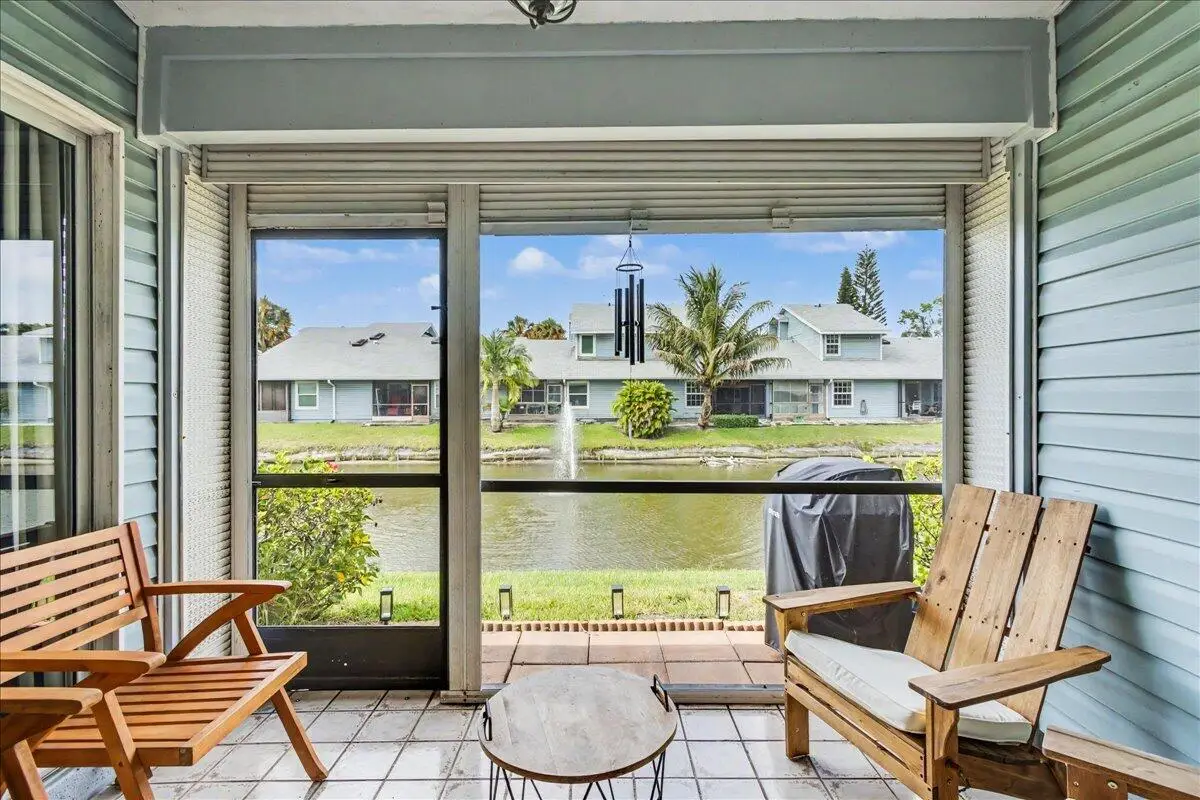 3801 Island Club Circle E, Lake Worth, FL 33462 - #1