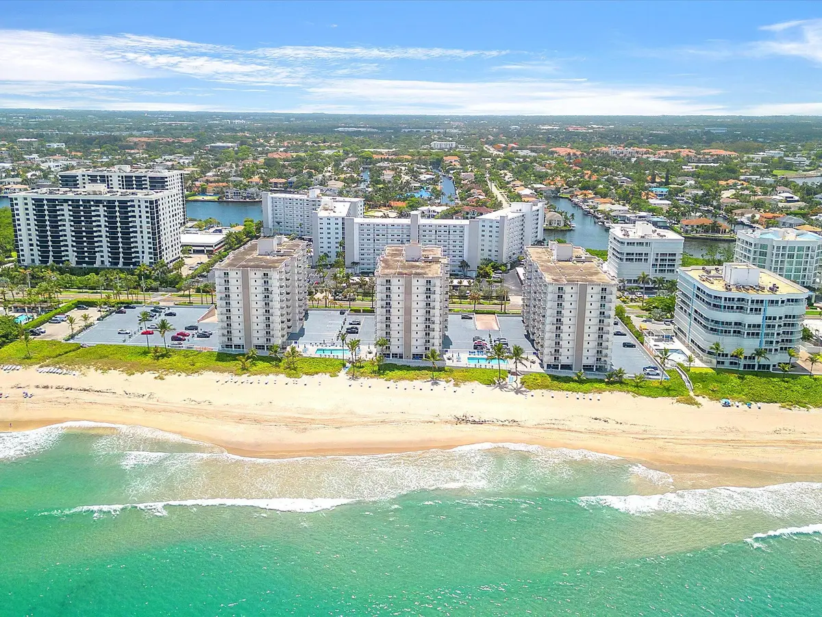 3215 S Ocean Boulevard #104, Highland Beach, FL 33487 - #1