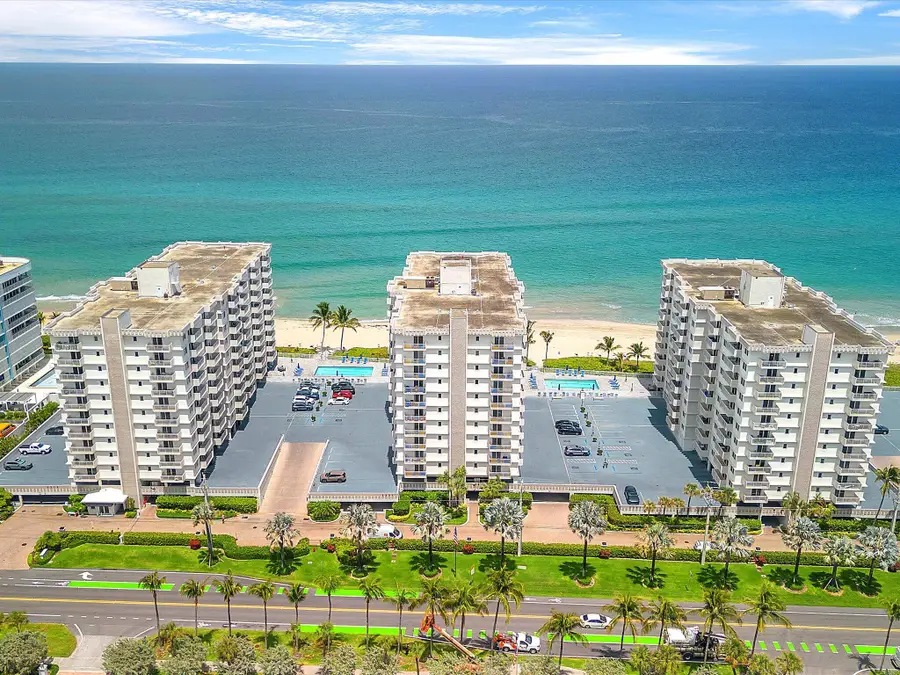 3215 S Ocean Boulevard #104, Highland Beach, FL 33487 - #2