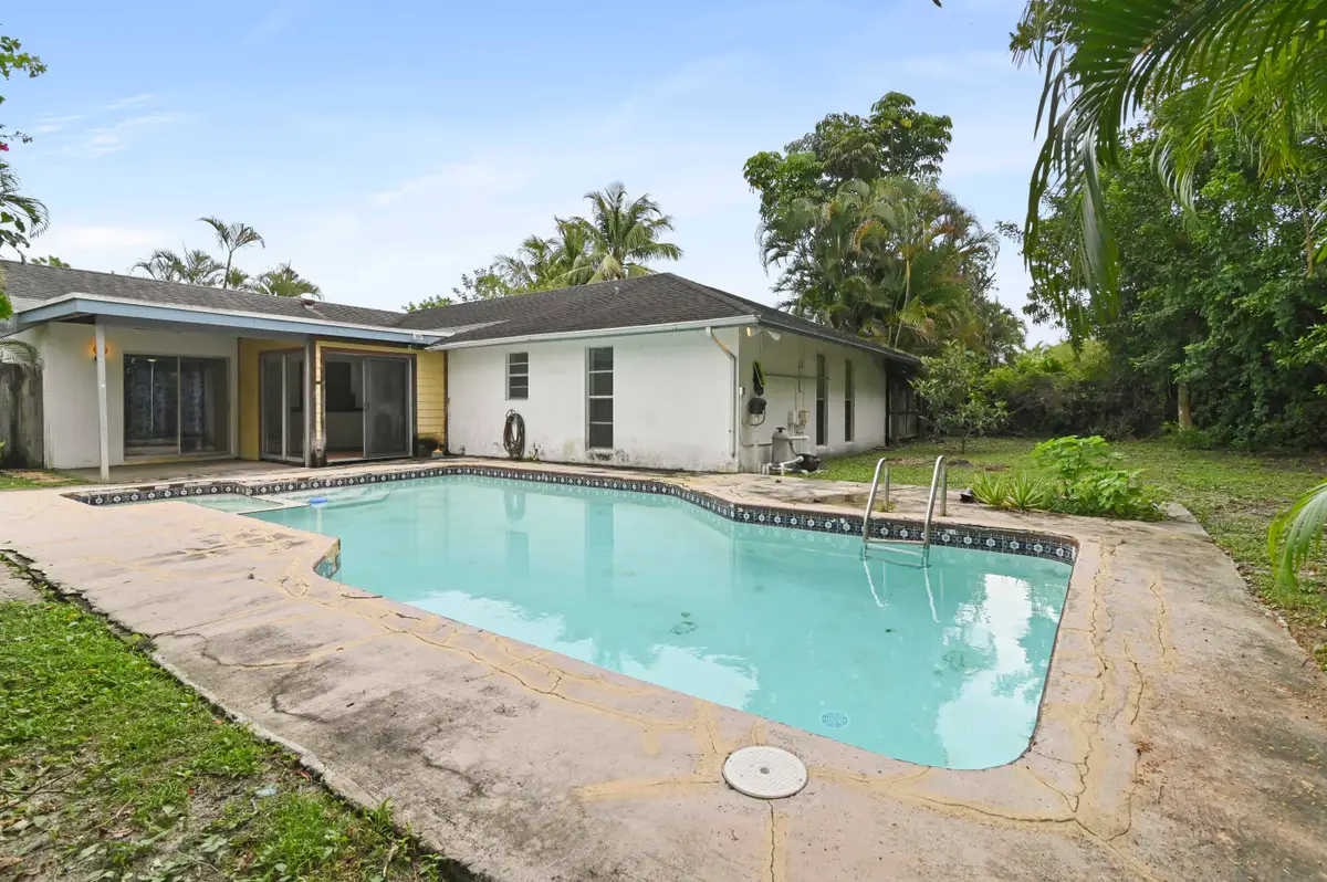 1019 Hickory Trail, Wellington, FL 33414 - #1