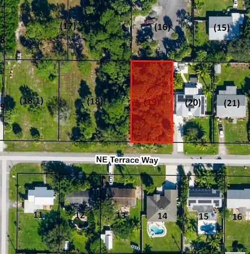 1115 NE Terrace Way, Jensen Beach, FL 34957