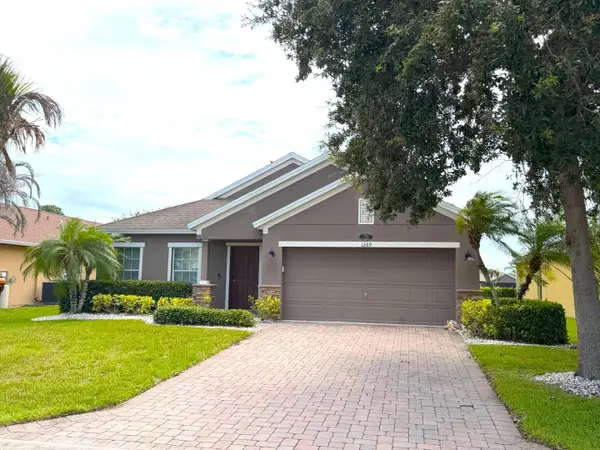 1269 SW Lexington Manor Sw, Vero Beach, FL 32962