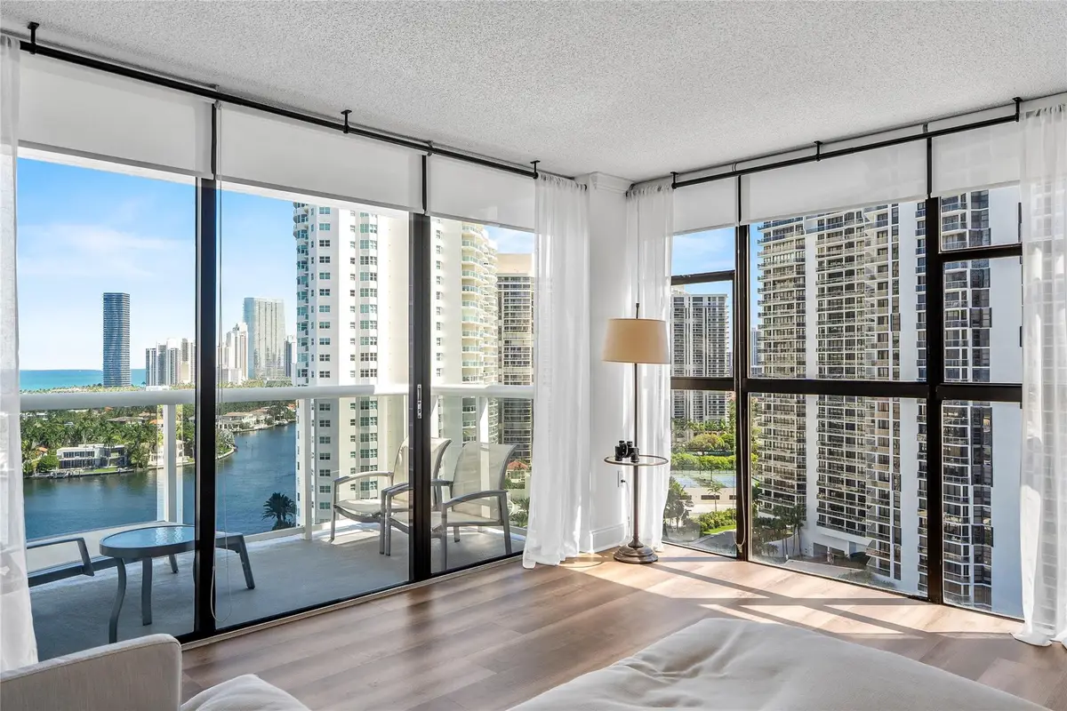 20515 E Country Club Drive #1848, Miami, FL 33180 - #1