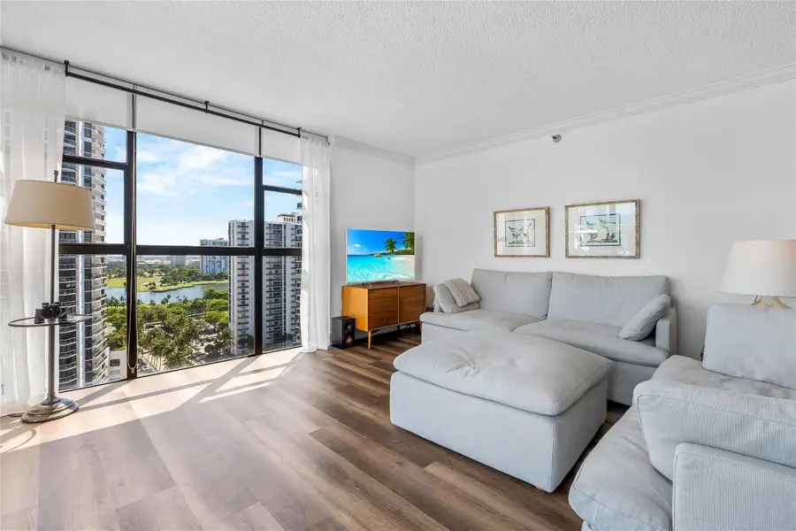20515 E Country Club Drive #1848, Miami, FL 33180 - #2