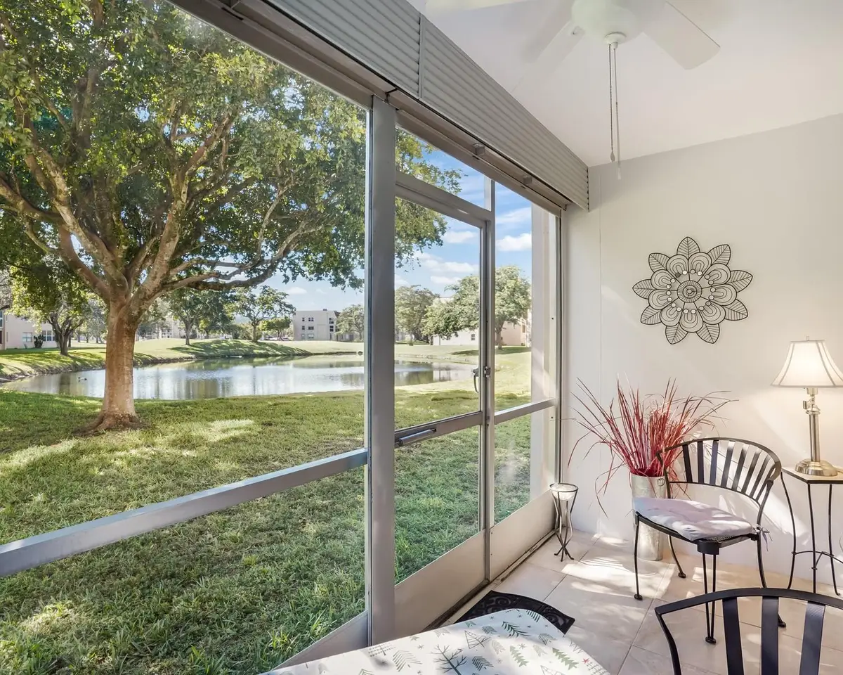 9281 Sunrise Lakes Boulevard #101, Sunrise, FL 33322 - #1