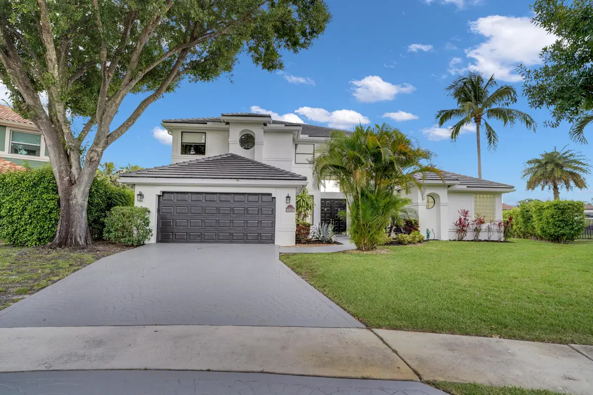 22281 Tupelo Place, Boca Raton, FL 33428 - #1