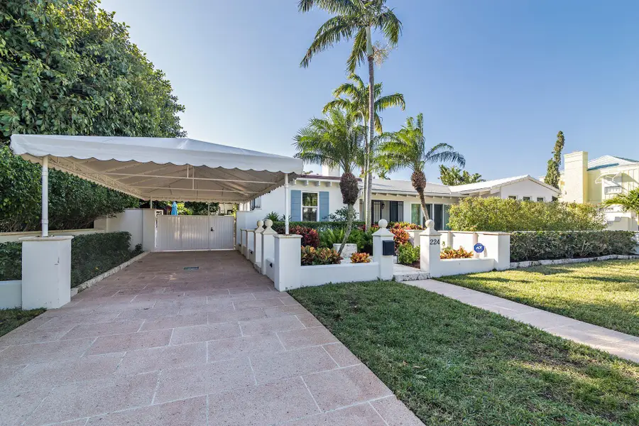 224 Churchill Road, West Palm Beach, FL 33405 - #2