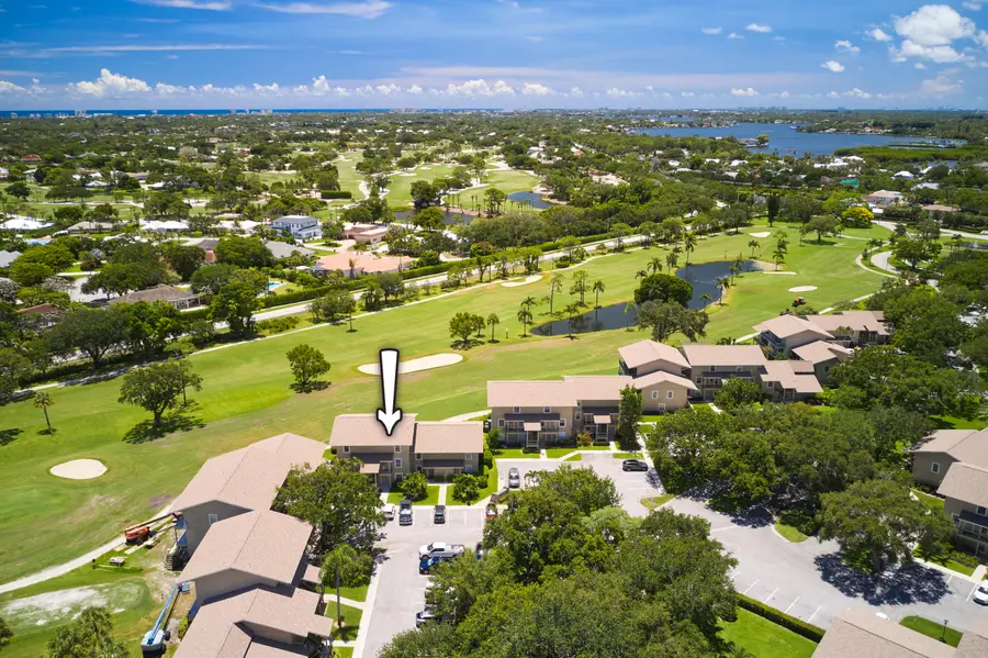 18439 SE Wood Haven Lane #M, Jupiter, FL 33469 - #3