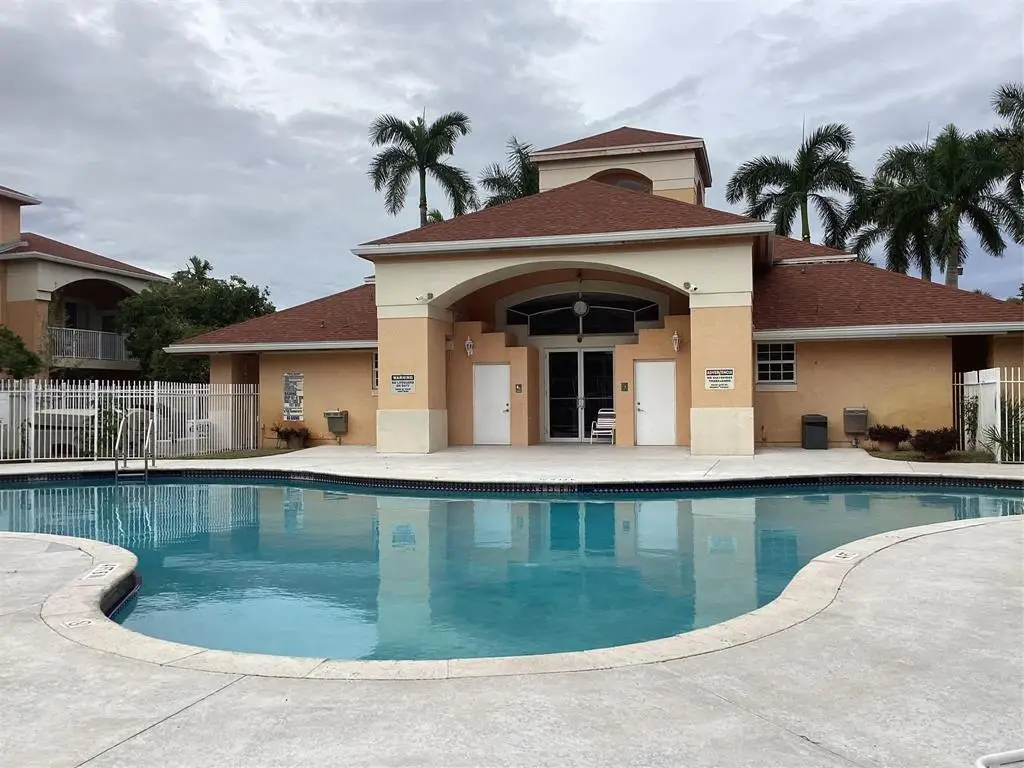6900 SW 39th Street #308j, Davie, FL 33314 - #1