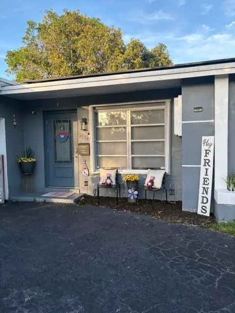 2934 NW 73rd Avenue, Fort Lauderdale, FL 33313 - #1