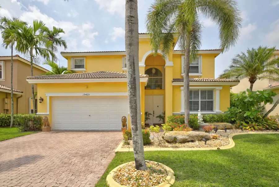 19425 SW 15th Street, Pembroke Pines, FL 33029 - #2
