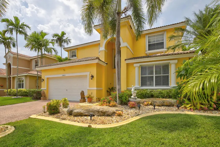 19425 SW 15th Street, Pembroke Pines, FL 33029 - #3