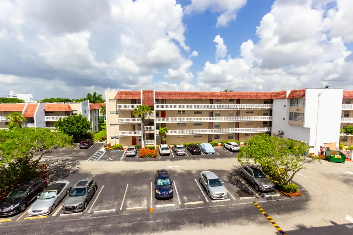 3531 Inverrary Drive #H406, Lauderhill, FL 33319 - #1