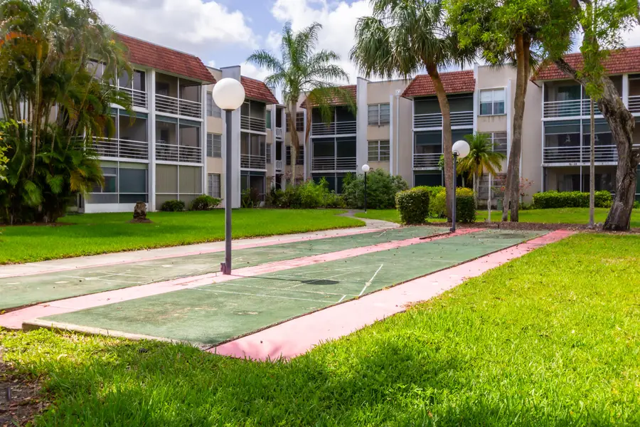3531 Inverrary Drive #H406, Lauderhill, FL 33319 - #2