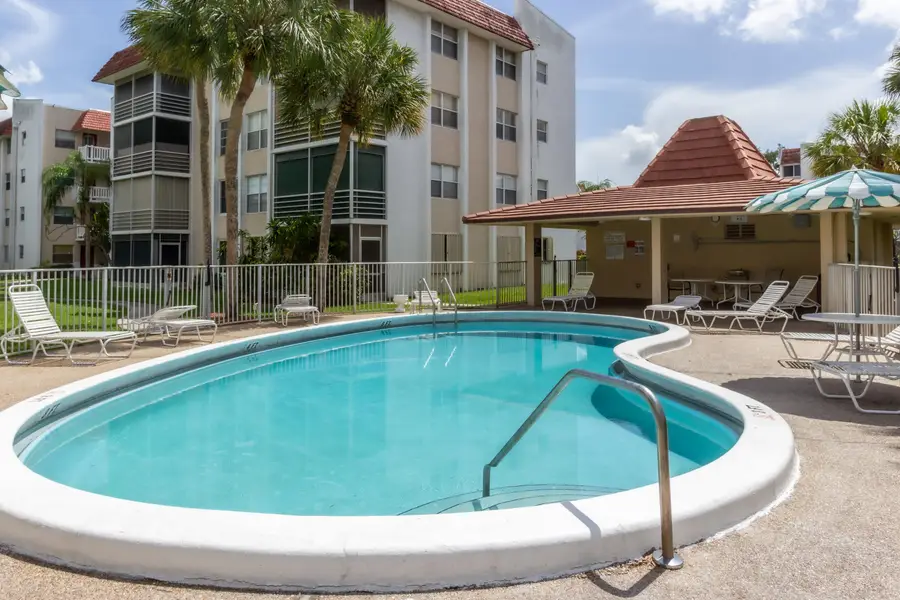 3531 Inverrary Drive #H406, Lauderhill, FL 33319 - #3