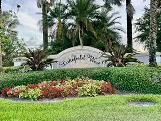 1965 S Club Drive S, Wellington, FL 33414