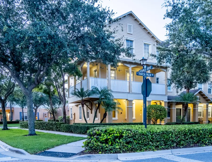 103 E Thatch Palm Circle, Jupiter, FL 33458 - #2