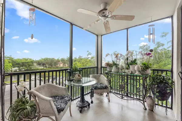5951 Wellesley Park Drive #507, Boca Raton, FL 33433
