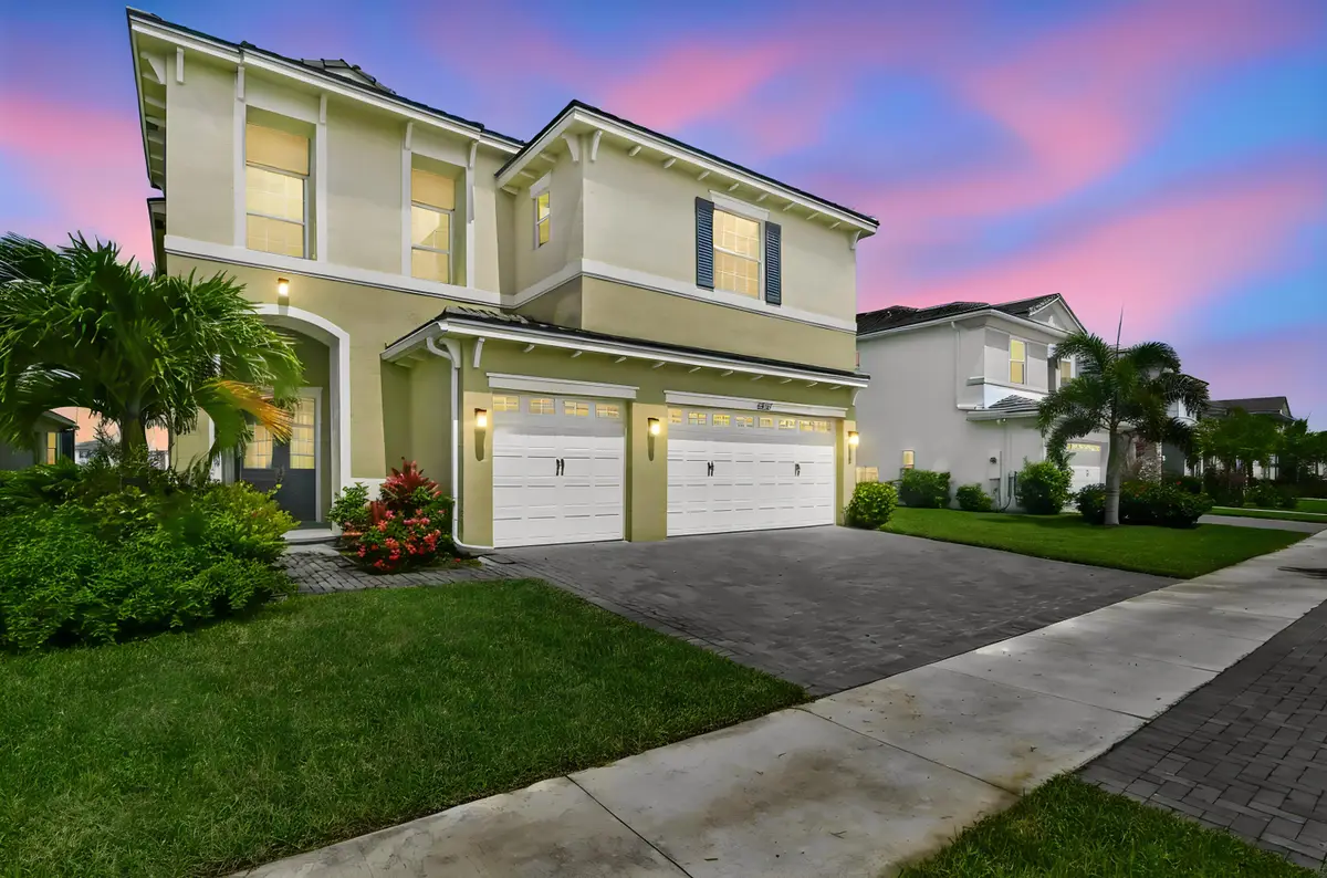 5385 Macoon Way, Westlake, FL 33470 - #1