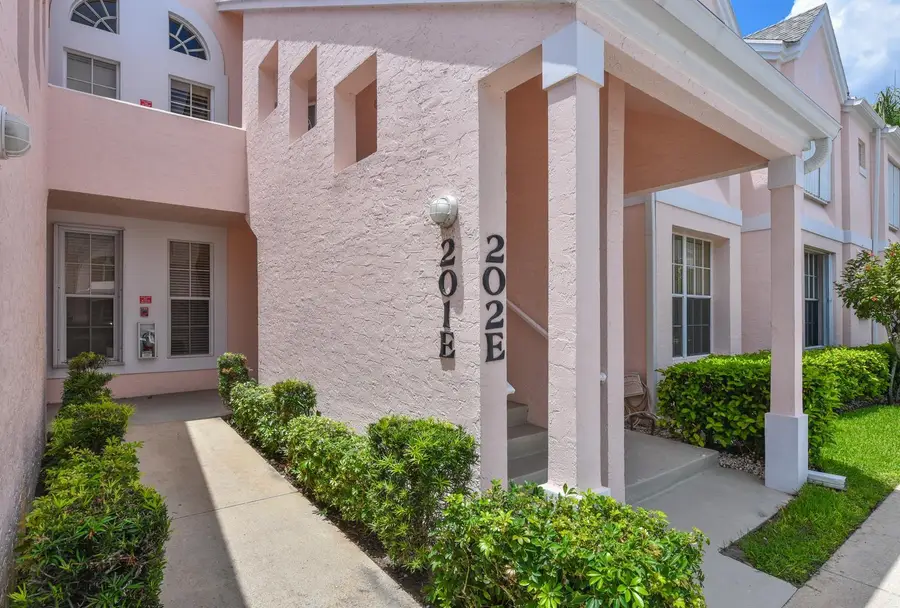 201 Muirfield Court #201e, Jupiter, FL 33458 - #2