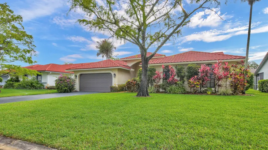 2345 NW 95th Terrace, Coral Springs, FL 33065 - #2