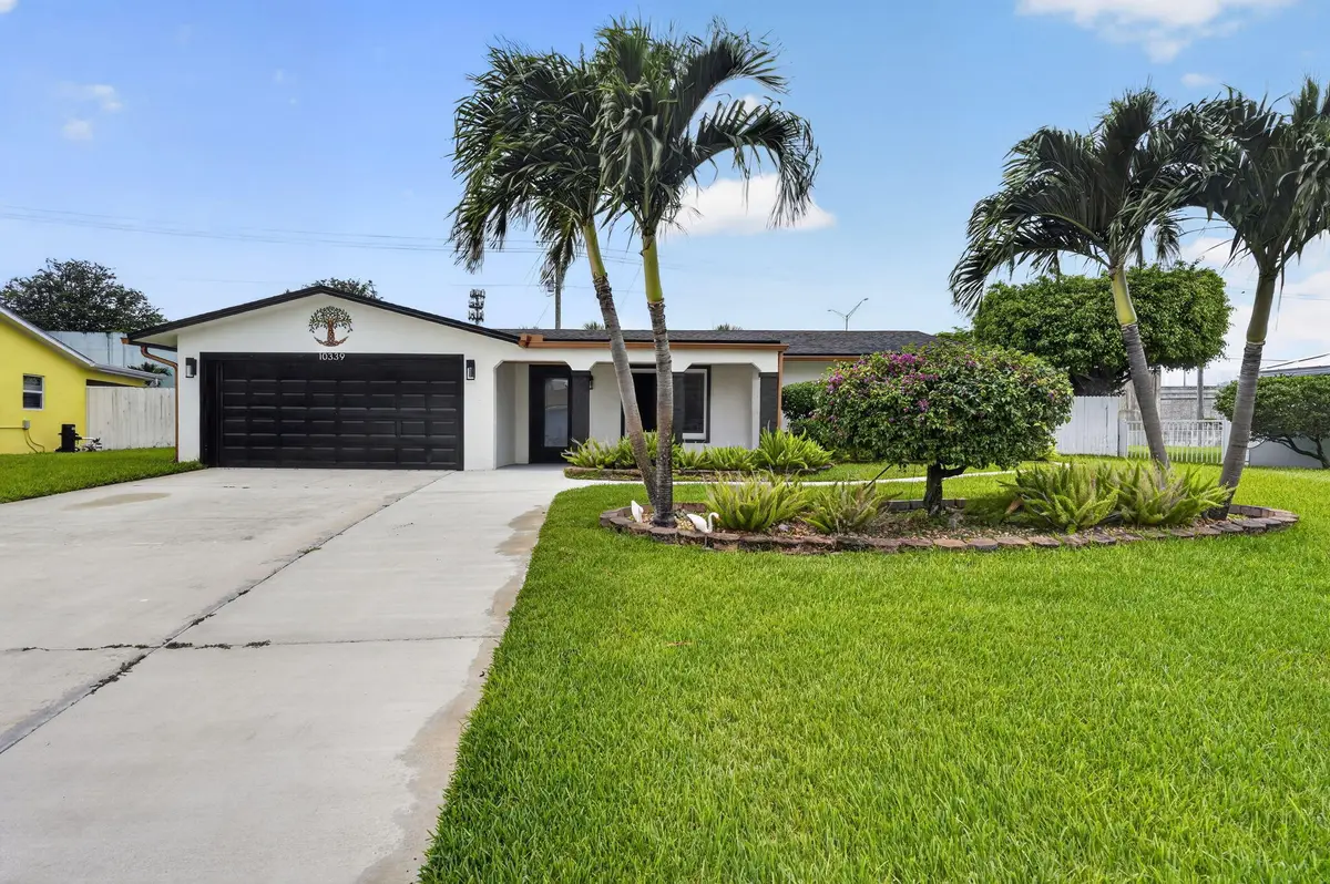 10339 Daphne Avenue, Palm Beach Gardens, FL 33410 - #1